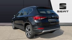 SEAT Ateca 1.0 TSI Ecomotive SE Technology [EZ] 5dr Petrol Estate